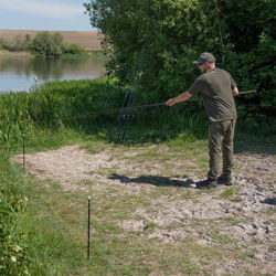 Wychwood Extremis Compact Distance Sticks